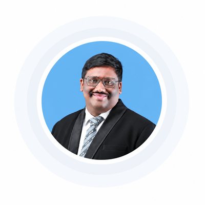 Pramodh Kumar Kamichetty