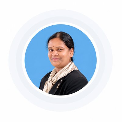Samyuktha Pothuri